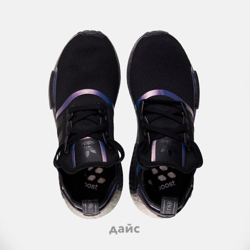 Кроссовки Adidas Originals NMD_R1 артикул:FV8732 - купить в магазине Дайс