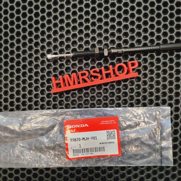 Honda Трос сцепления NC 750 S 2014-2015 22870-MJH-Y01