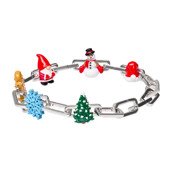 Браслет Poubel Winter Wonderland Set