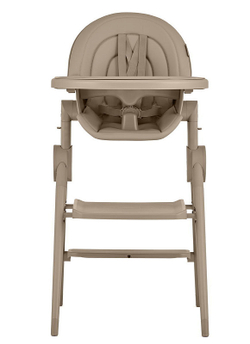 Стул-трансформер для кормления Anex Ozy fluff