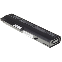 Аккумуляторная батарея iBatt 5200mAh для ноутбука HP HSTNN-C31C, HSTNN-C12C, HSTNN-IB18