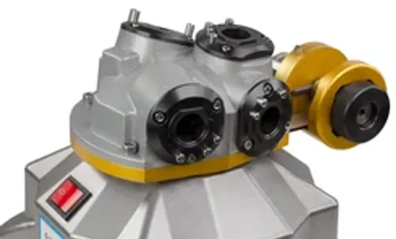 Фреза кромкоскалывающая по стали Cevisa 1026