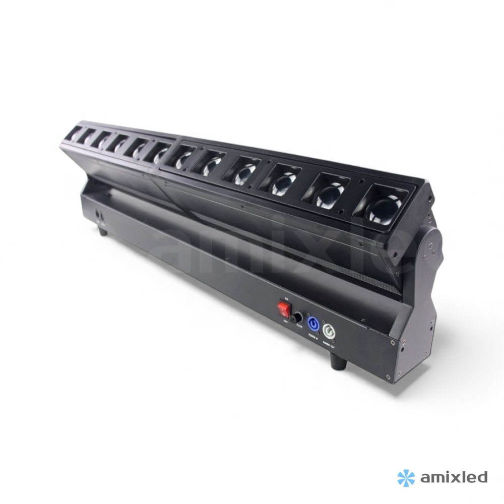 Световой прибор Amixled MOVE BAR 12x40