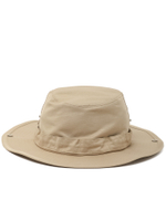 Панама Foldable Wide Brim Fedora