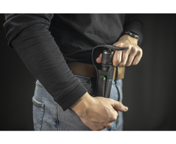 Фонарь Armytek Dobermann F02006C 1150 люмен (холодный свет)