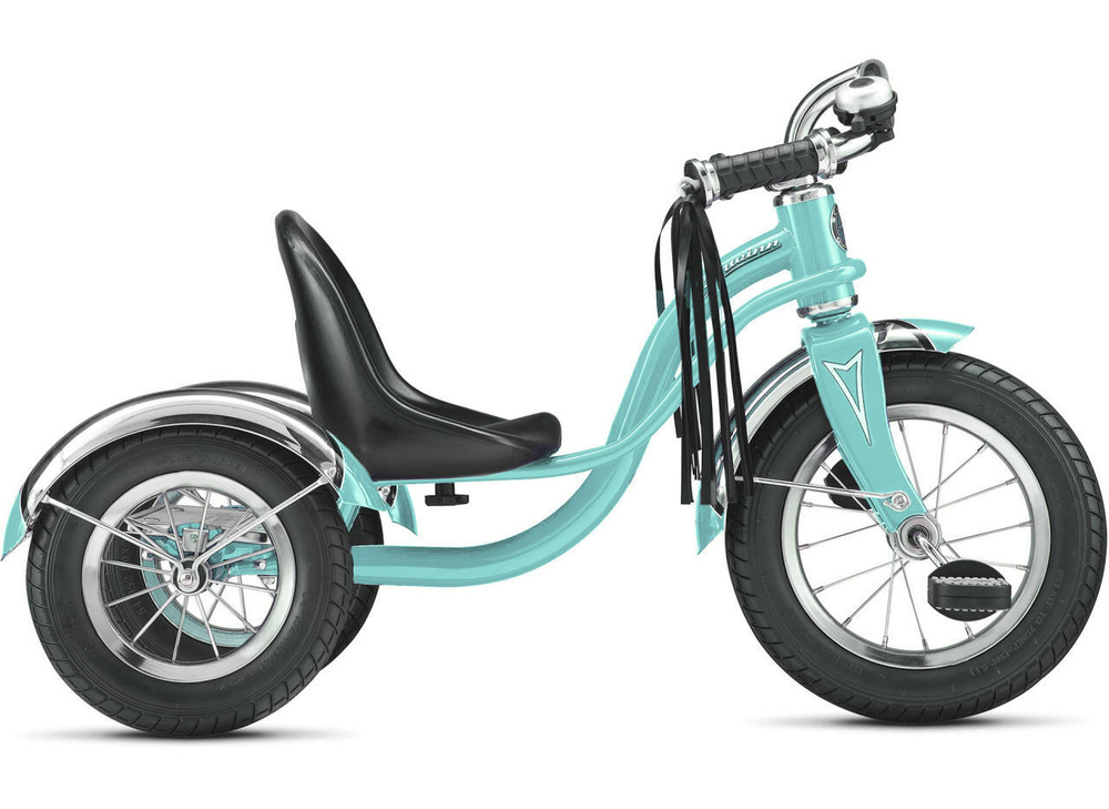 Детский велосипед Schwinn Roadster Trike (2022)