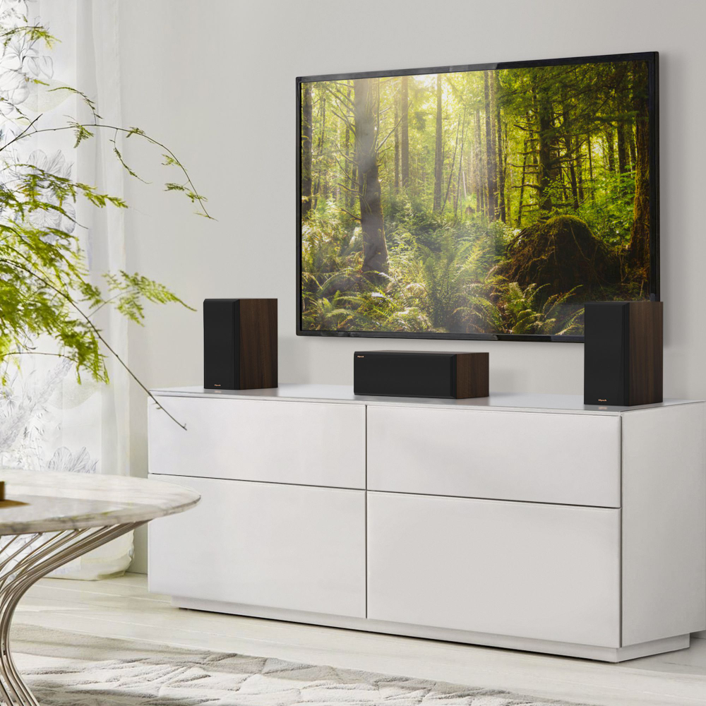 Klipsch RP-500C II Центральный канал
