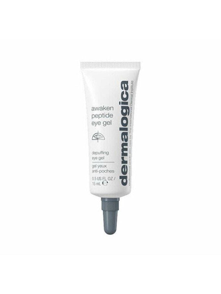 Уход за кожей вокруг глаз Eye gel (Awaken Peptide Eye Gel) 15 ml