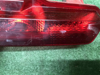 ПТФ центральный Geely Emgrand 2 (2021-н.в.)