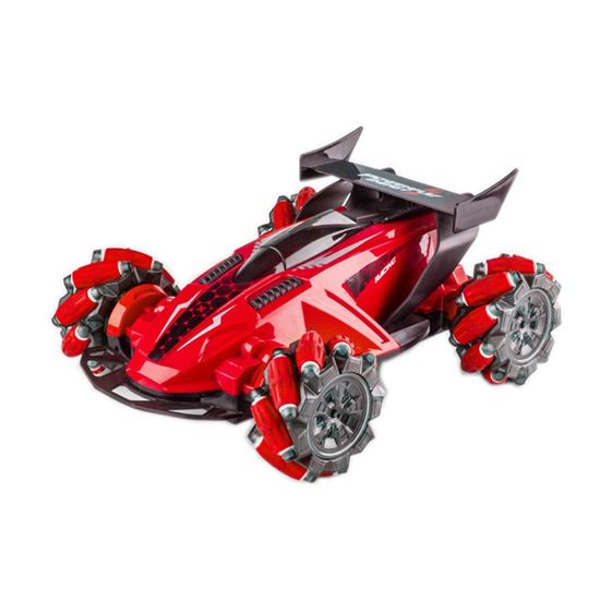 Машина вездеход Spray Racing на Р/У  водозащитный 2.4GHz