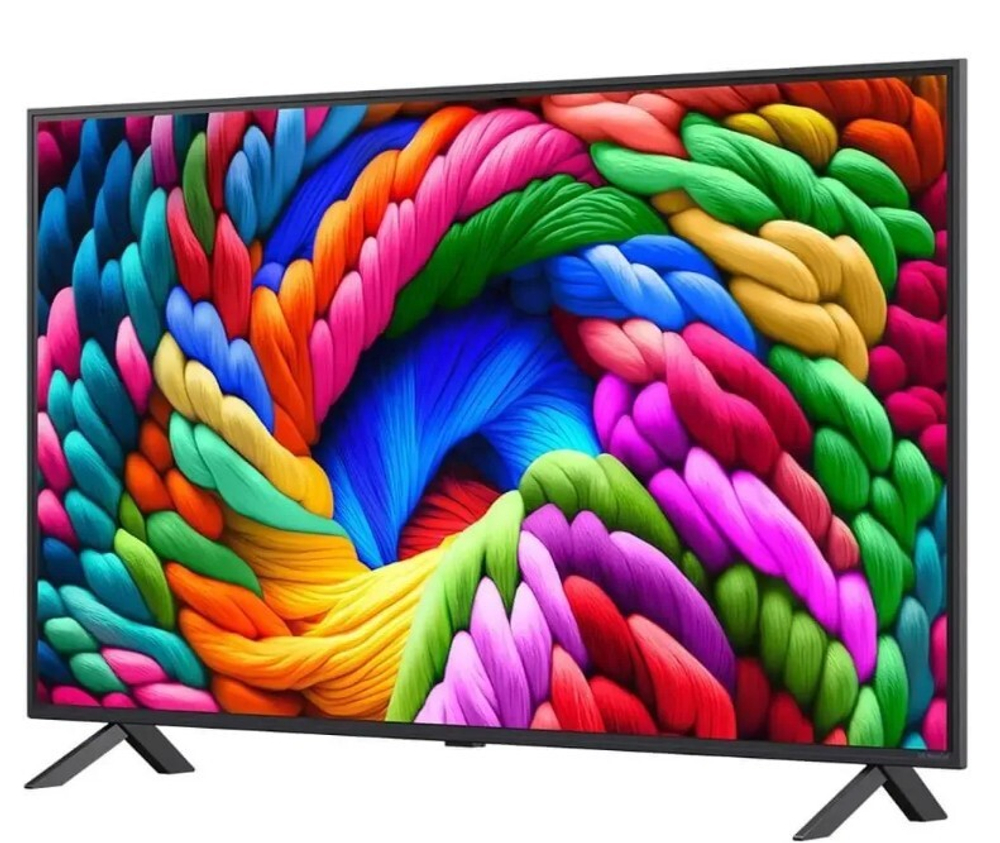 Телевизор  LG 50NANO90A6B.ARUG