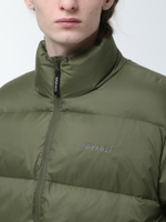 Мужской Пуховик Down Puffer