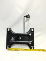 Механизм Топ ган