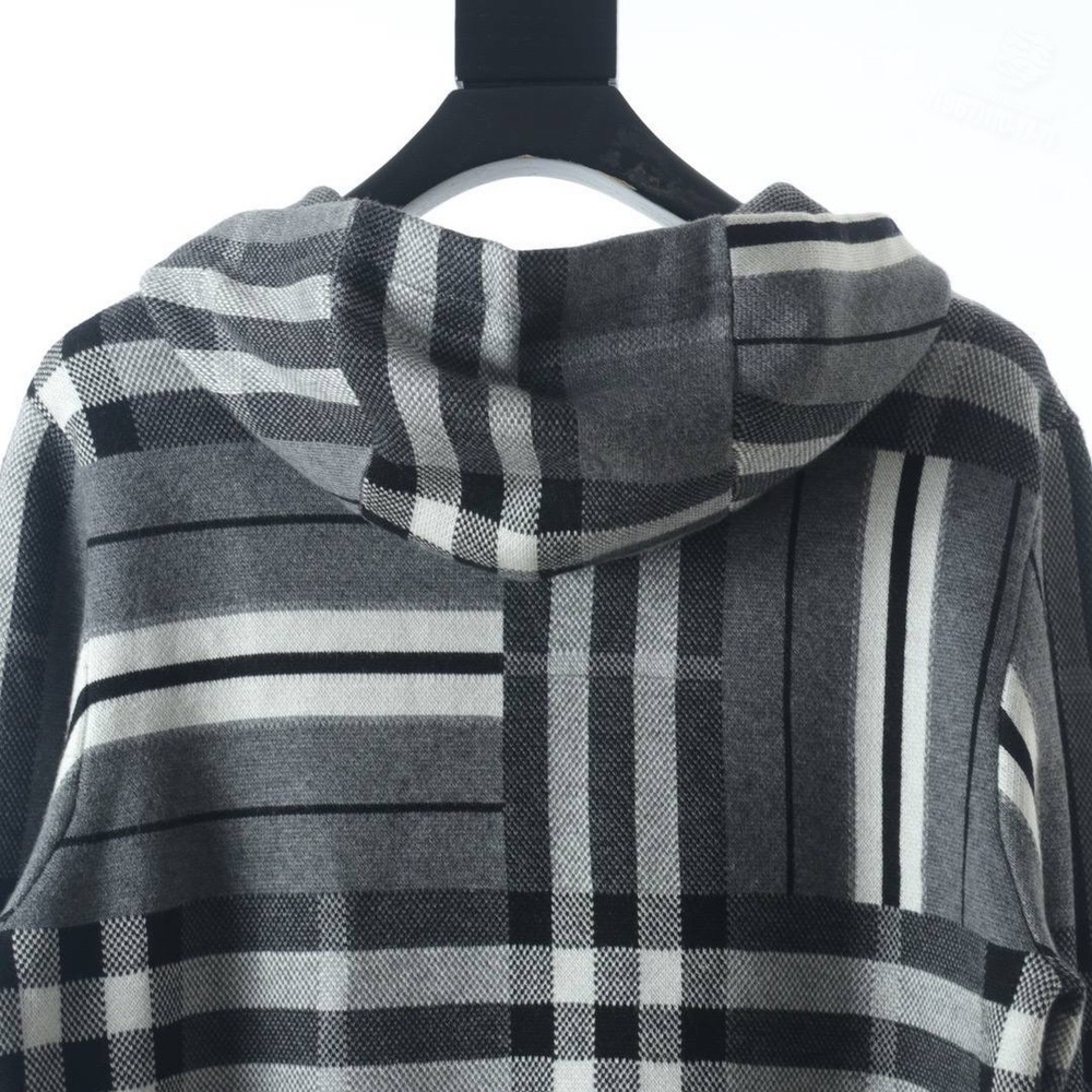 Толстовка Burberry