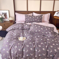 Твил-сатин рис. №27 | ш.235 см | 120 г/м² | хлопок-100%