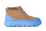 UGG Mens Neumel Weather Hybrid Chestnut-Big Sky