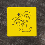 Зайка №143 Новогодний