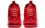 Кроссовки Nike Lebron 17 Red Carpet