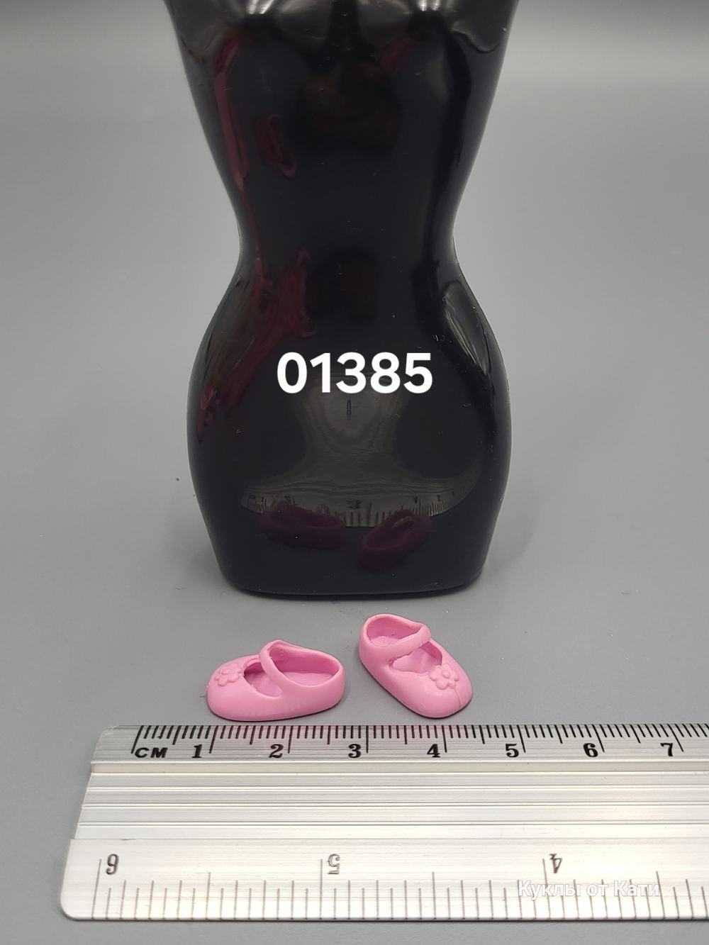 Обувь для куклы Барби - Челси 01385