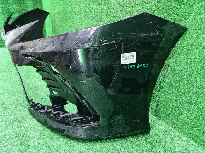 Бампер передний Toyota Camry xv70 (2020-н.в.)