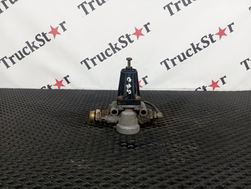 Клапан ограничения давления 2023г.