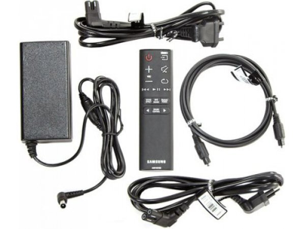 Саундбар Samsung HW-K450