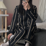 Пижама штаны+рубашка дл/р 5633