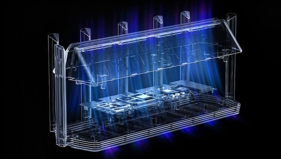 Wi-Fi роутер Xiaomi Router BE7000 (RC06)