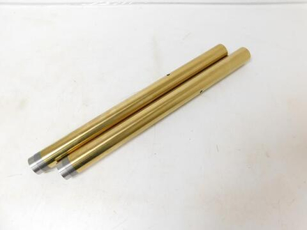 Перья вилки Suzuki GSX1300 Hayabusa 99-07 43мм 51110-24F30 51120-24F30