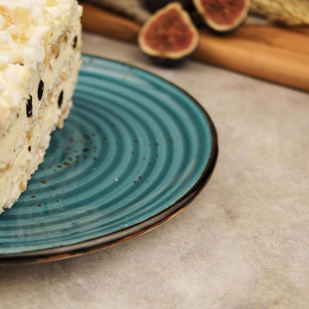 Тарелка d 17 см   By Bone Innovation [6]