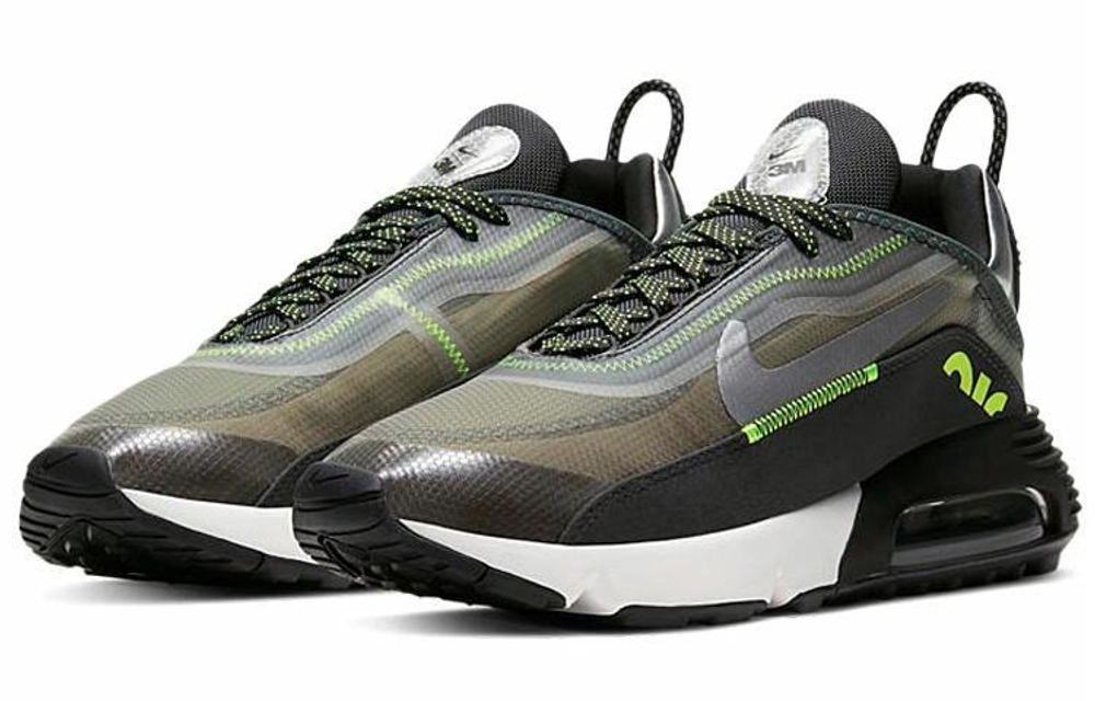 Кроссовки Nike Air Max 2090 3M