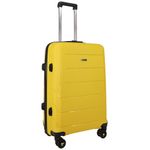 Чемодан 462 / Полипропилен