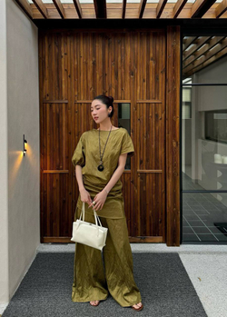 Сумка Jil Sander