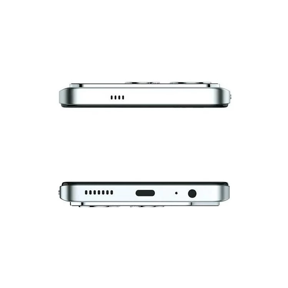 Смартфон TECNO POVA 6 Neo 8/256GB Starry Silver
