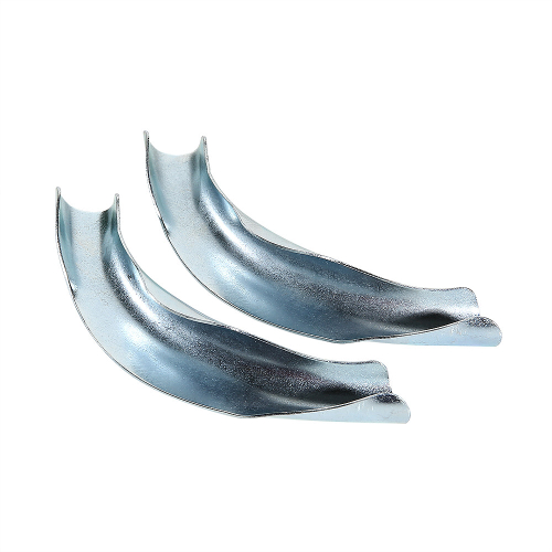 Фиксатор поворота металл 90 град. для труб 16 мм