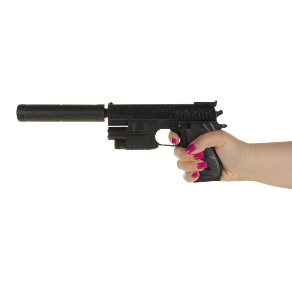 Оружие пн. 32см, пакет SP1-F+