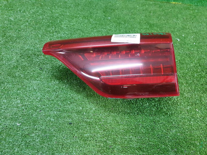 Фонарь правый внутренний Kia Sportage 4 QL (2018-2022) LED