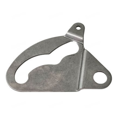 Сектор пивода заслонки Outboard Jets1035 мал/сред