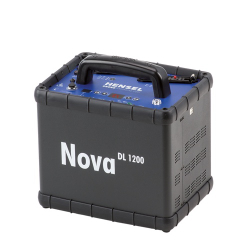 Hensel Nova DL 1200 361212 генератор