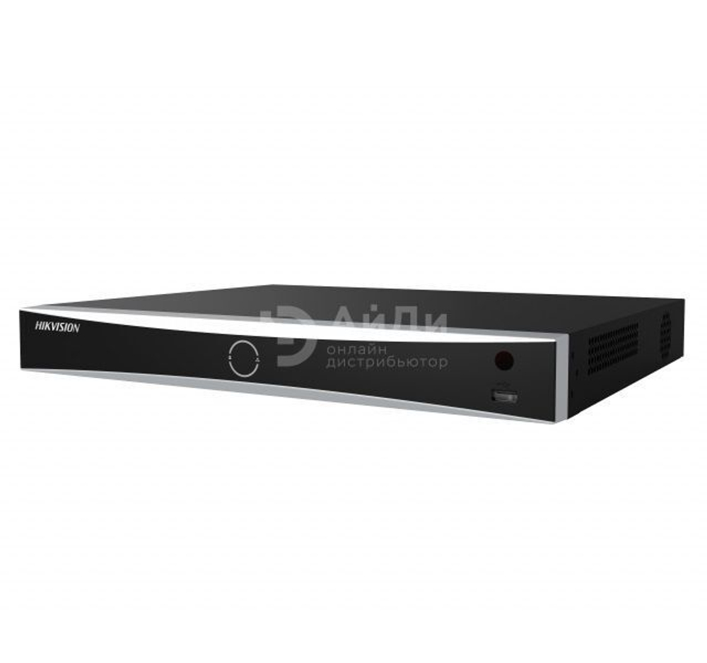 Видеорегистратор HIKVISION DS-7608NXI-K2/8P