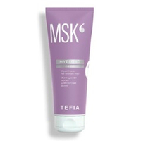 Жемчужная маска для светлых волос Tefia My Blond Pearl Mask for Blonde Hair 250мл