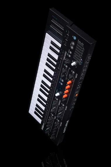 Arturia MiniFreak Black