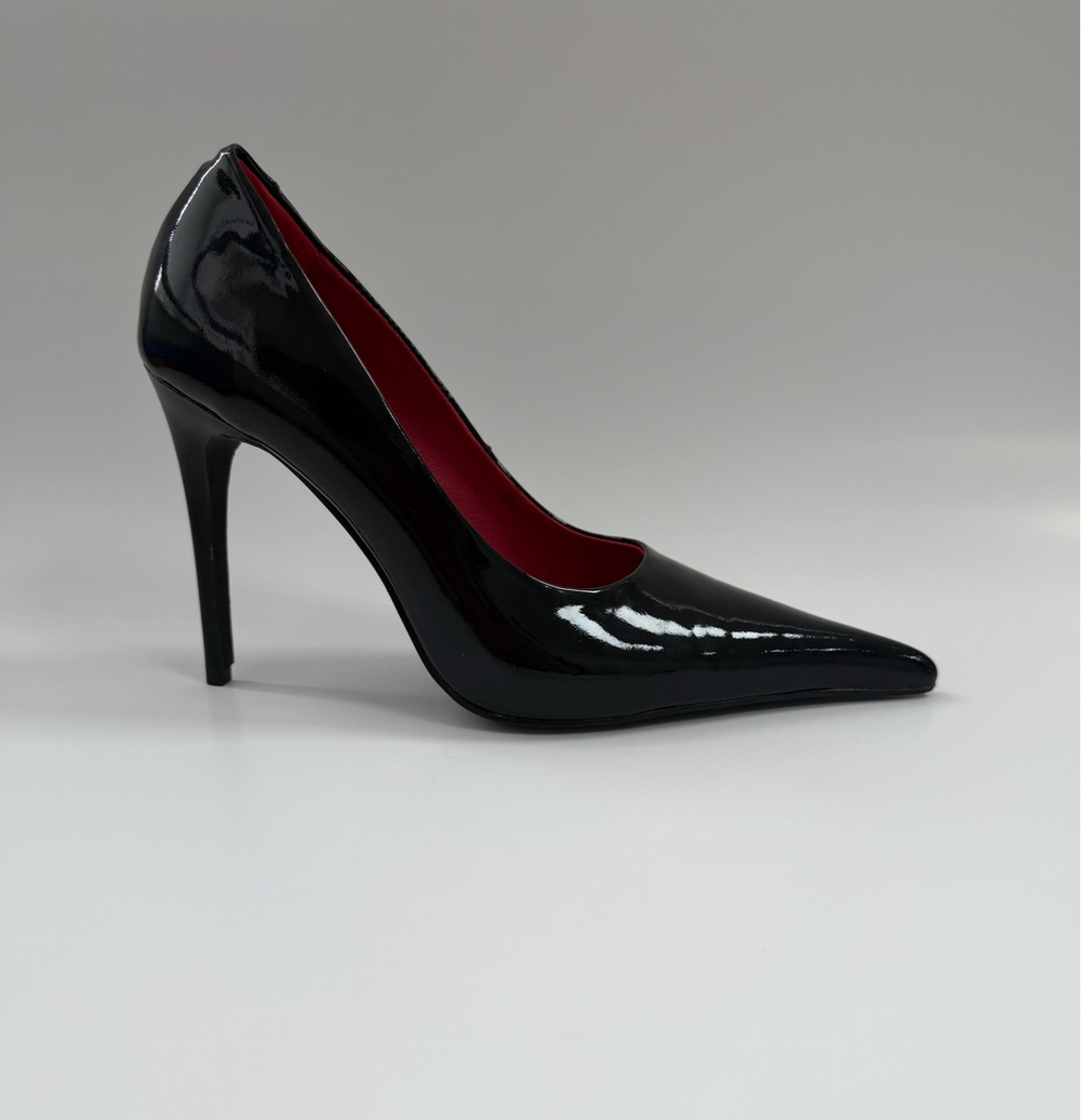 Туфли LUCIA BLACK