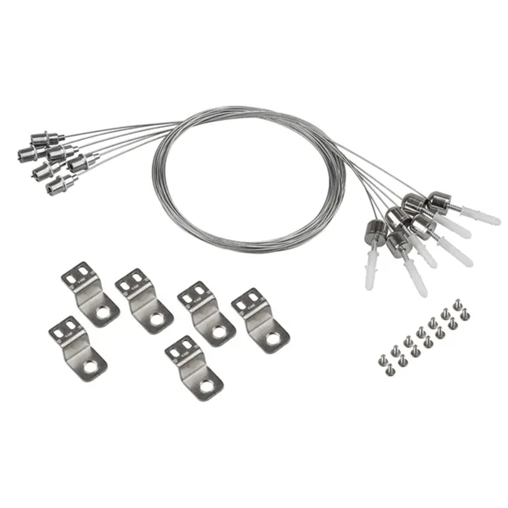 Набор JX6 для панелей IM-1200 (Arlight, -) 018470