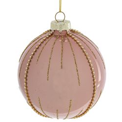 GAEM Набор из 9шт Украшение новогоднее "Шар", D 10 см, L33 W32 H10,5 см