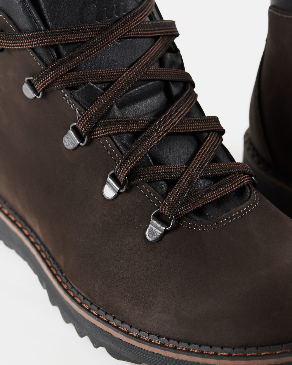 Купить Ботинки Anteater Hiker коричневые Ботинки Anteater Hiker коричневые