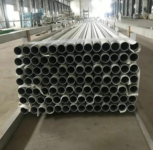 Труба алюминиевая АД1М ГОСТ 18475-82 РТТ