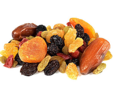 СУХОФРУКТЫ