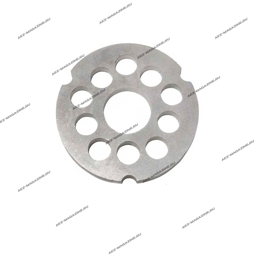 Решетка для мясорубки 57*19*5мм J