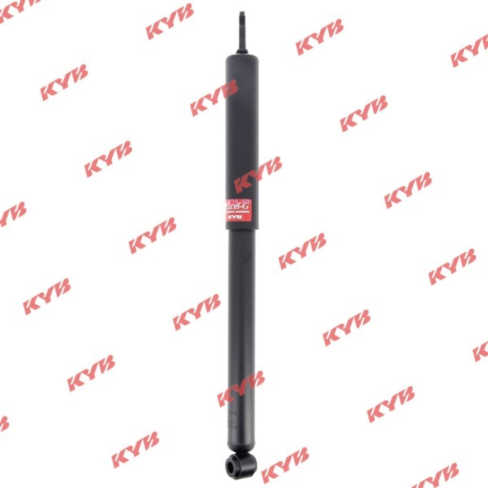 Амортизатор газомасляный KYB (R) 343282